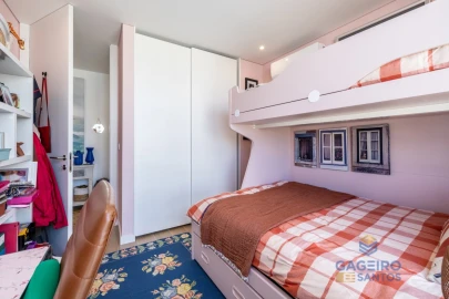 Apartamento T2 para Venda em São Martinho do Porto