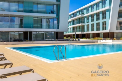 Apartamento T2 para Venda em São Martinho do Porto