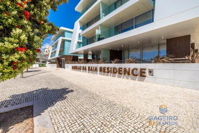 Apartamento T2 para Venda em São Martinho do Porto