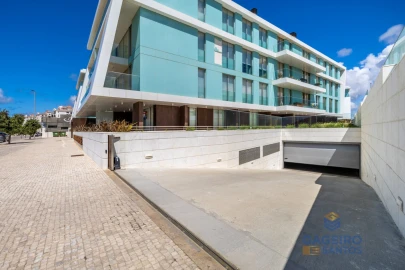 Apartamento T2 para Venda em São Martinho do Porto