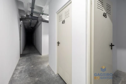 Apartamento T2 para Venda em São Martinho do Porto