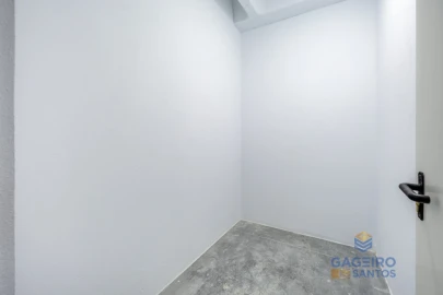 Apartamento T2 para Venda em São Martinho do Porto