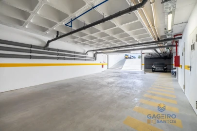 Apartamento T2 para Venda em São Martinho do Porto