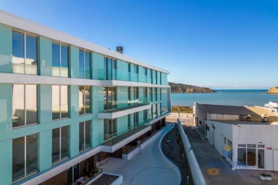 Apartamento T2 para Venda em São Martinho do Porto