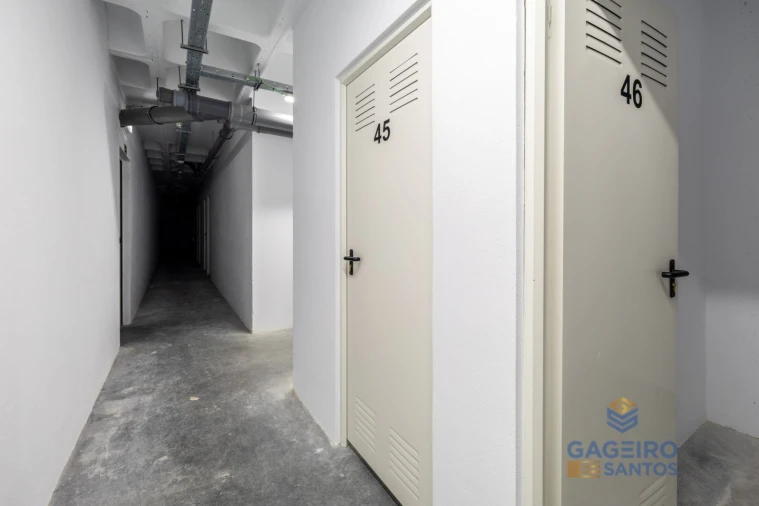 Apartamento T2 para Venda em São Martinho do Porto Foto 39
