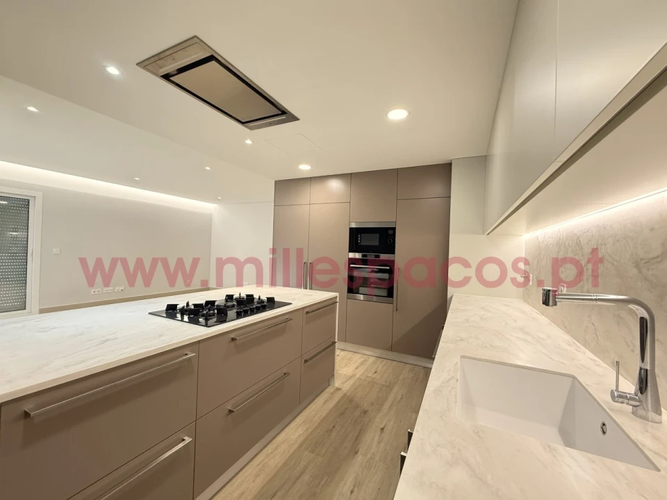 Apartamento T3 para Venda em Montijo e Afonsoeiro Foto 7