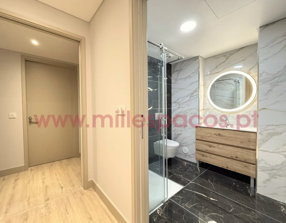 Apartamento T3 para Venda em Montijo e Afonsoeiro Foto 12