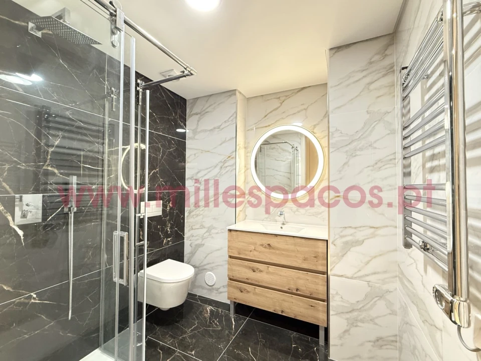 Apartamento T3 para Venda em Montijo e Afonsoeiro Foto 13