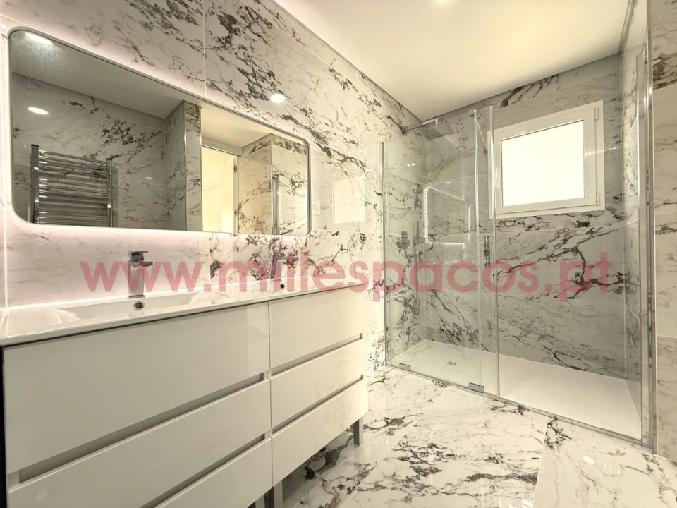 Apartamento T3 para Venda em Montijo e Afonsoeiro Foto 15