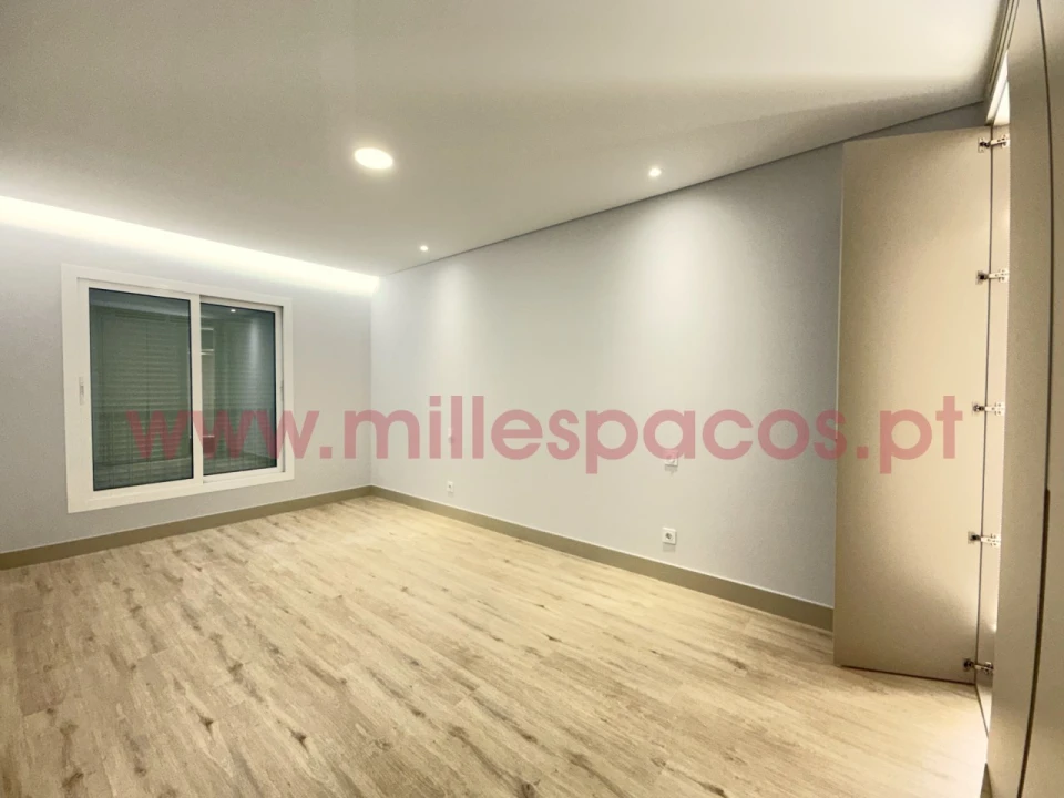 Apartamento T3 para Venda em Montijo e Afonsoeiro Foto 16