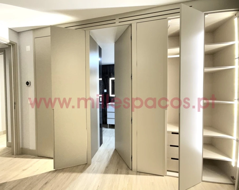 Apartamento T3 para Venda em Montijo e Afonsoeiro Foto 21