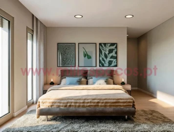 Apartamento T3 para Venda em Montijo e Afonsoeiro