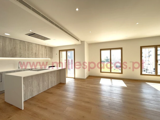 Apartamento T2 para Venda em Montijo e Afonsoeiro Foto 10