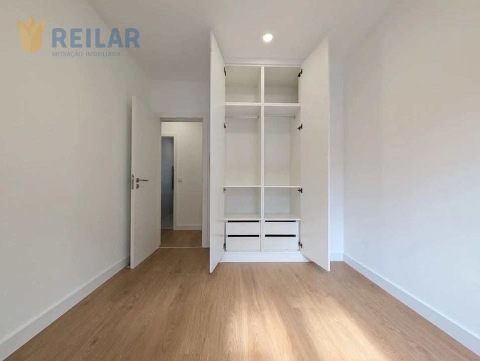 Apartamento T2 para Arrendamento em Moscavide e Portela Foto 17