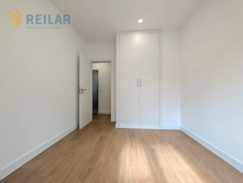 Apartamento T2 para Arrendamento em Moscavide e Portela Foto 18