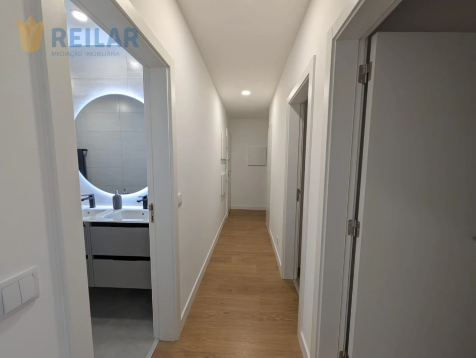 Apartamento T2 para Arrendamento em Moscavide e Portela Foto 21