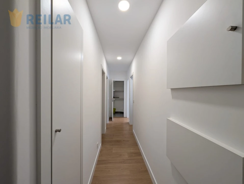 Apartamento T2 para Arrendamento em Moscavide e Portela Foto 22