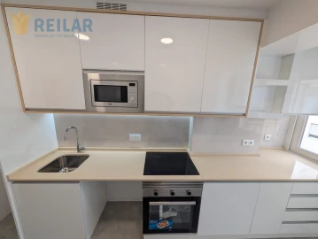 Apartamento T2 para Arrendamento em Moscavide e Portela