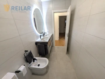 Apartamento T2 para Arrendamento em Moscavide e Portela
