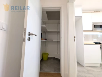 Apartamento T2 para Arrendamento em Moscavide e Portela