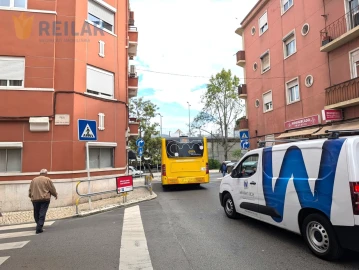 Apartamento T2 para Arrendamento em Moscavide e Portela