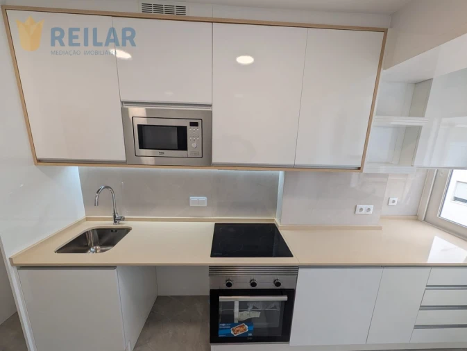 Apartamento T2 para Arrendamento em Moscavide e Portela Foto 7
