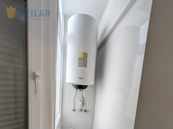 Apartamento T2 para Arrendamento em Moscavide e Portela Foto 9