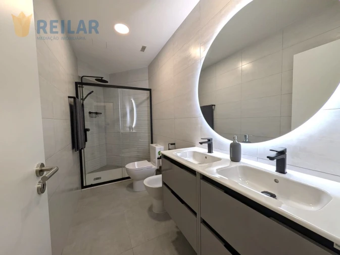 Apartamento T2 para Arrendamento em Moscavide e Portela Foto 19
