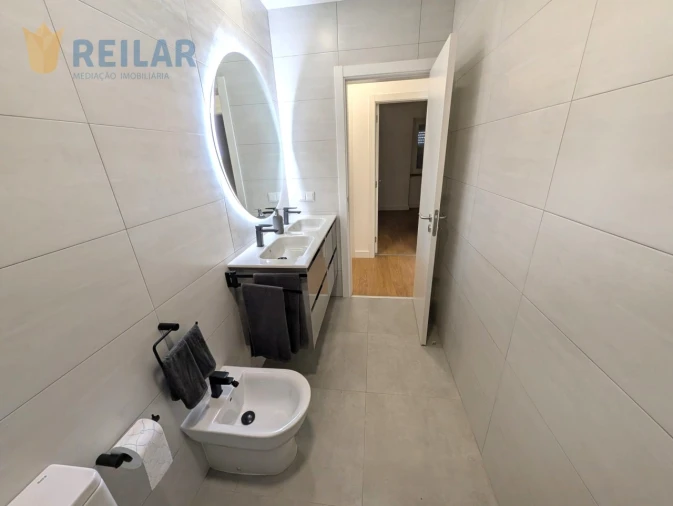 Apartamento T2 para Arrendamento em Moscavide e Portela Foto 20