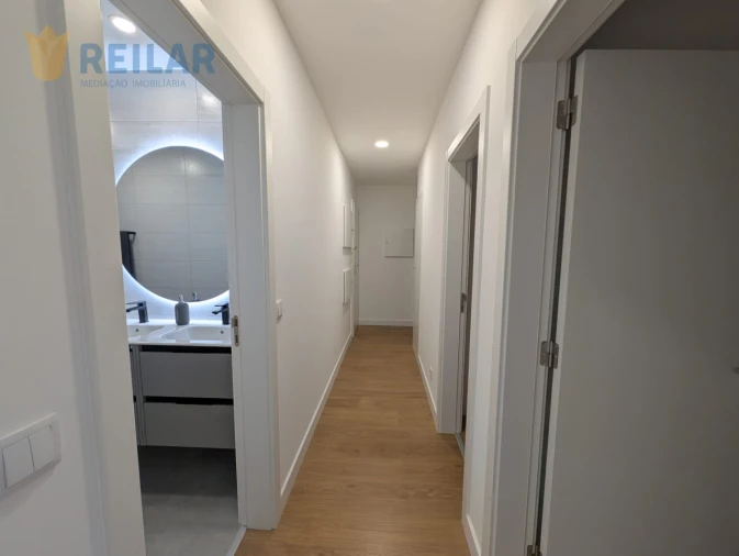 Apartamento T2 para Arrendamento em Moscavide e Portela Foto 21