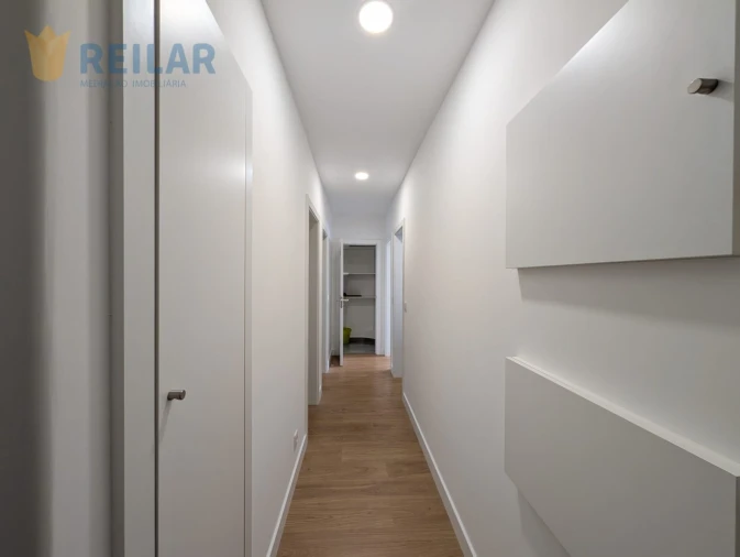 Apartamento T2 para Arrendamento em Moscavide e Portela Foto 22