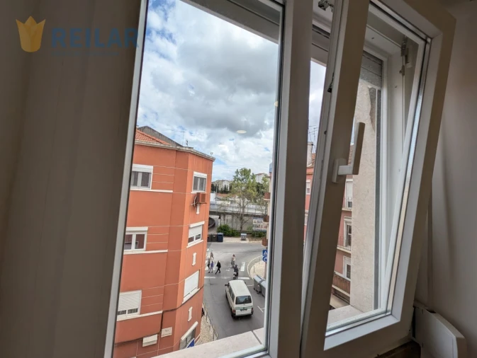 Apartamento T2 para Arrendamento em Moscavide e Portela Foto 24