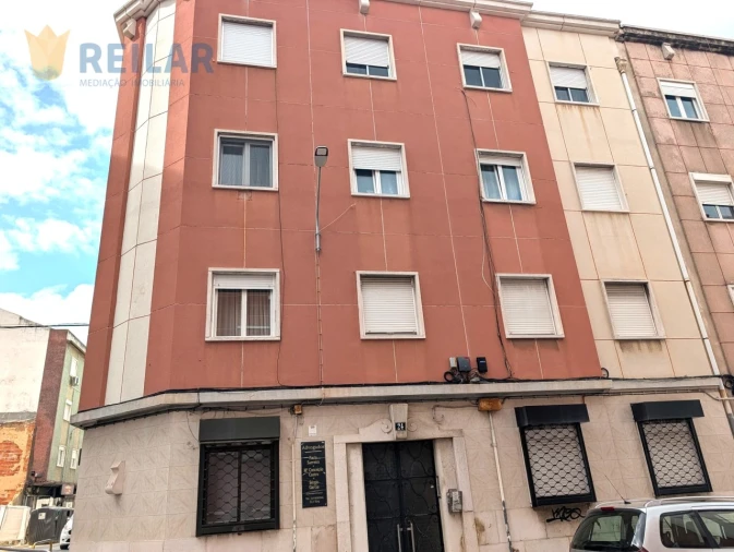 Apartamento T2 para Arrendamento em Moscavide e Portela Foto 32