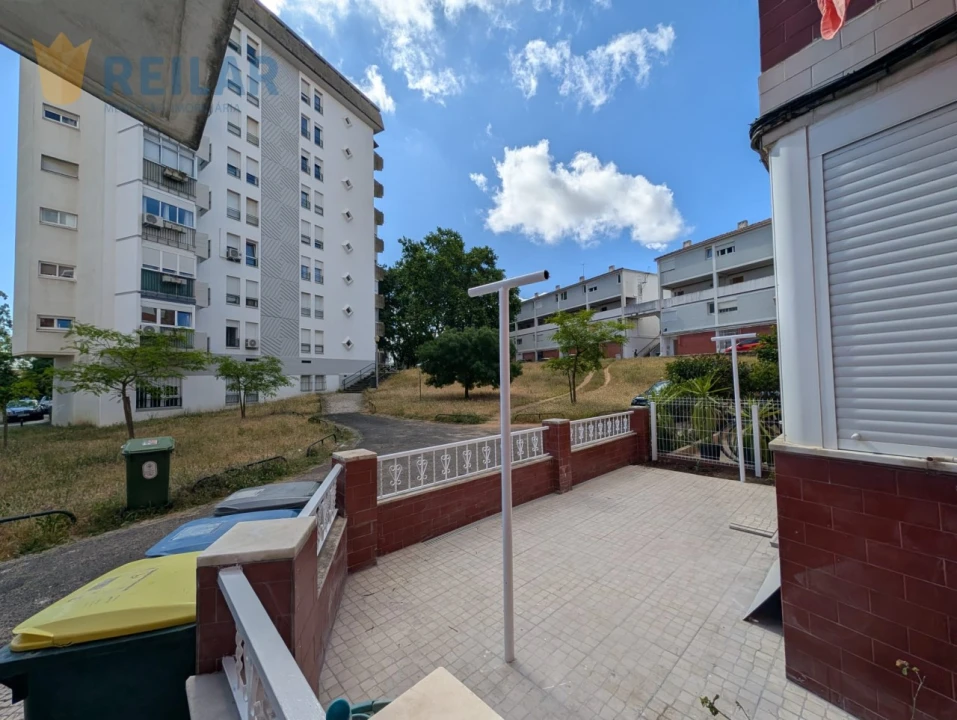 Apartamento T1 para Venda em Olivais Foto 7