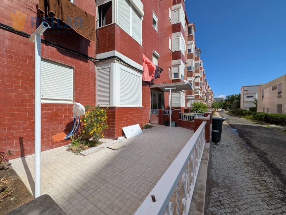 Apartamento T1 para Venda em Olivais Foto 8