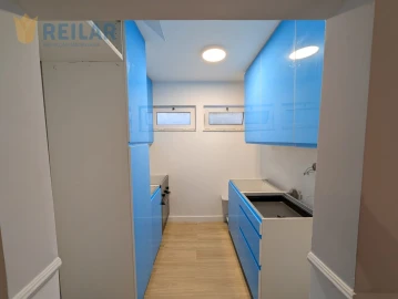 Apartamento T1 para Venda em Olivais