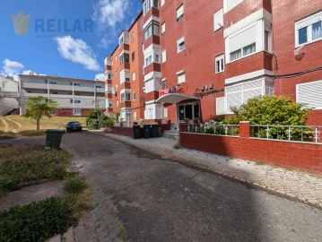 Apartamento T1 para Venda em Olivais