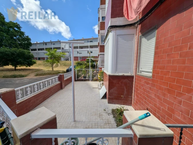 Apartamento T1 para Venda em Olivais Foto 6