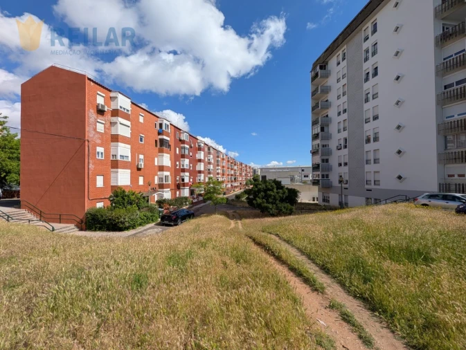 Apartamento T1 para Venda em Olivais Foto 12