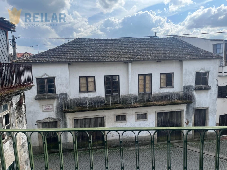 Moradia T3 para Venda em Longa Foto 33
