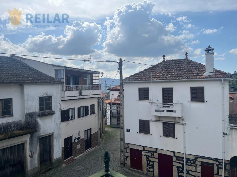 Moradia T3 para Venda em Longa Foto 34