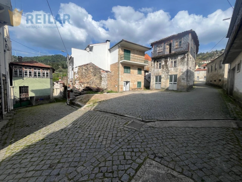 Moradia T3 para Venda em Longa Foto 41