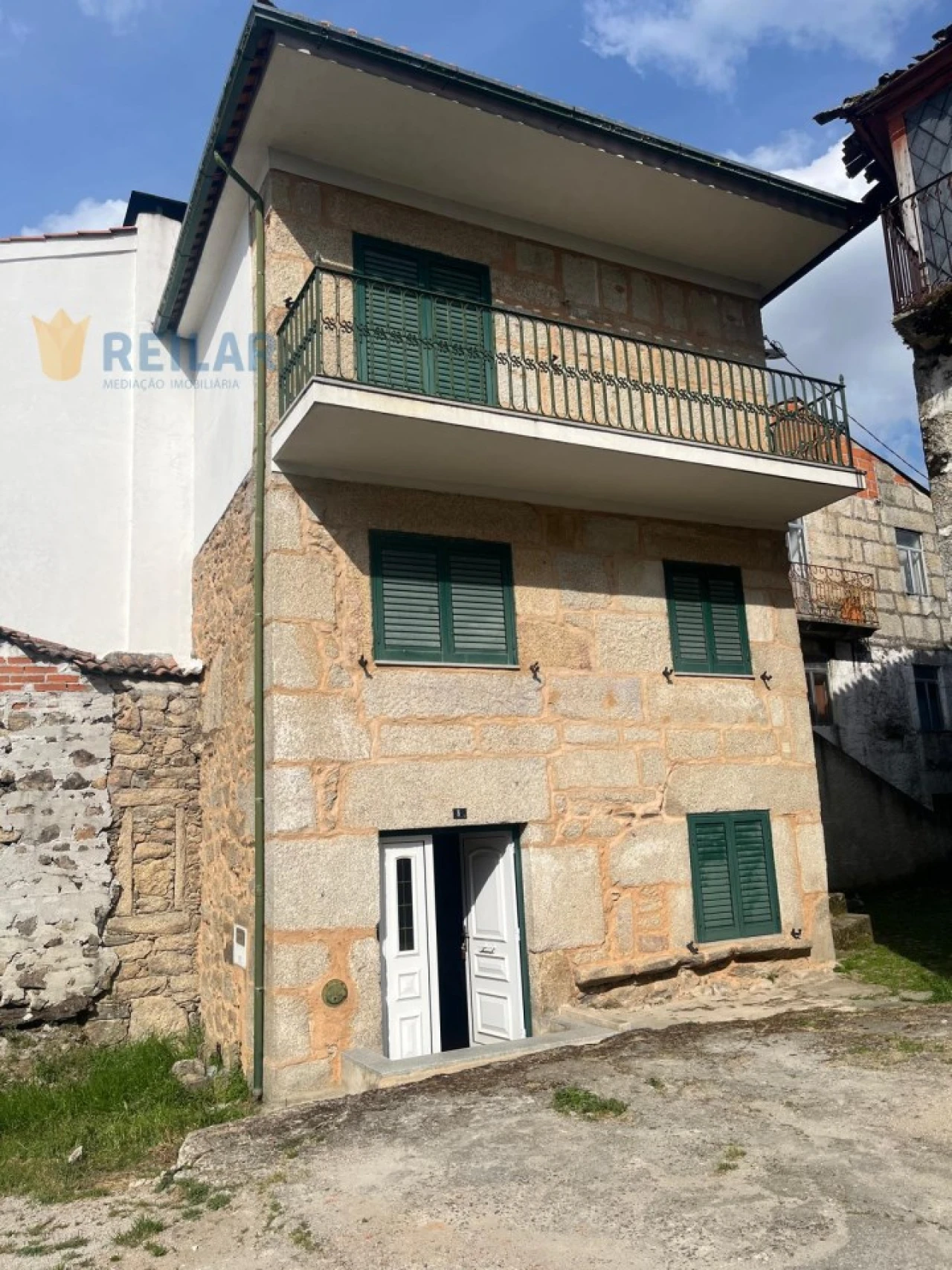 Moradia T3 para Venda em Longa Foto 36