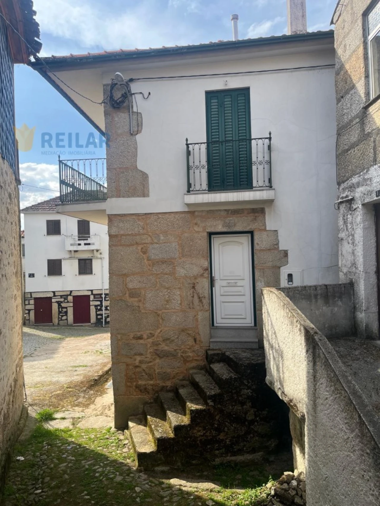 Moradia T3 para Venda em Longa Foto 37