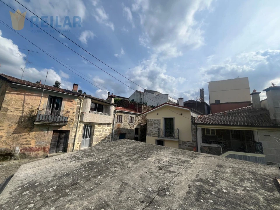 Moradia T3 para Venda em Longa Foto 45