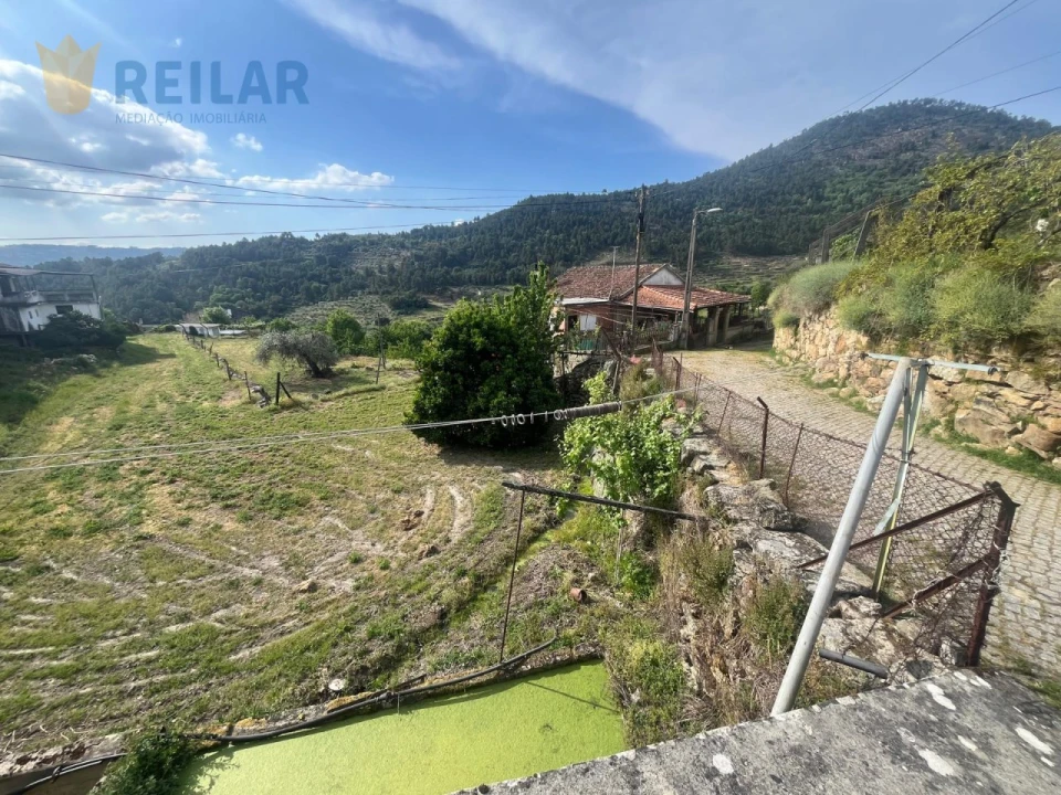 Moradia T3 para Venda em Longa Foto 46