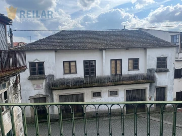 Moradia T3 para Venda em Longa