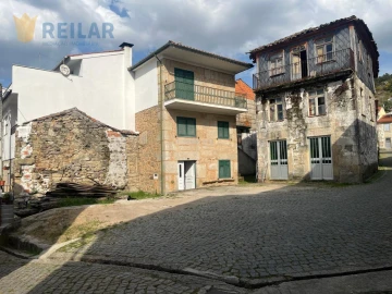 Moradia T3 para Venda em Longa
