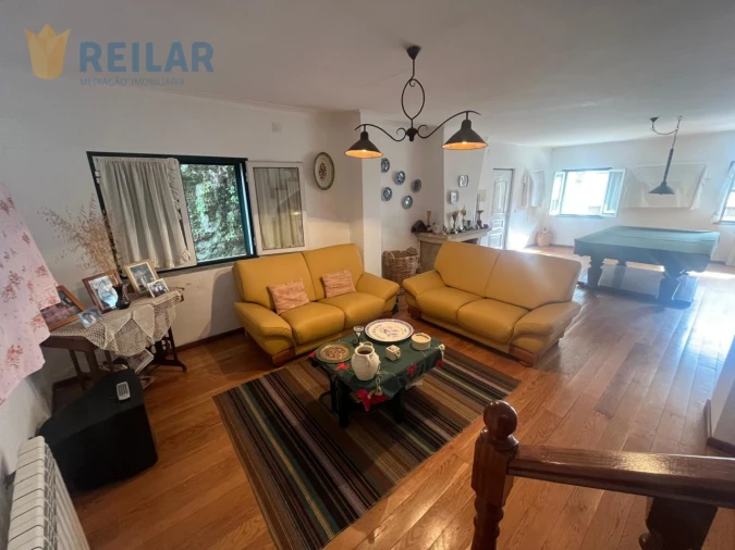 Moradia T3 para Venda em Longa Foto 10