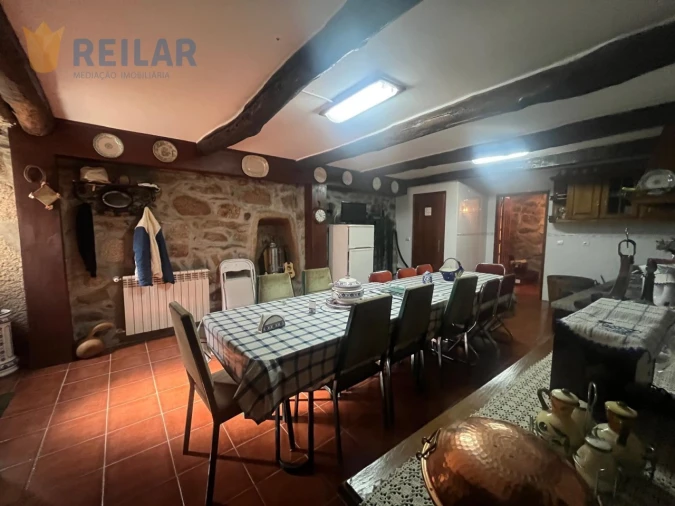 Moradia T3 para Venda em Longa Foto 4
